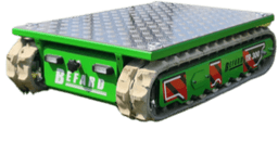 Transportery elektryczne