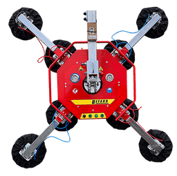 Chwytaki próżniowe