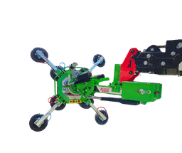 Chwytaki elektryczne