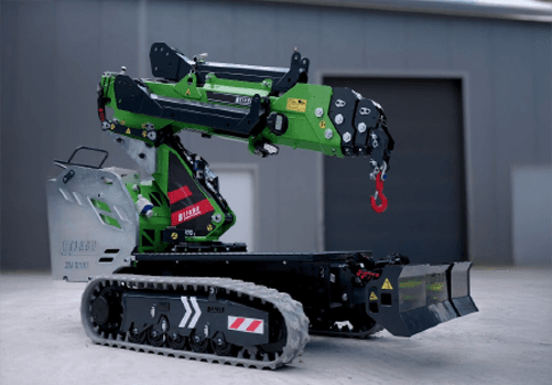 BEFARD XM1200