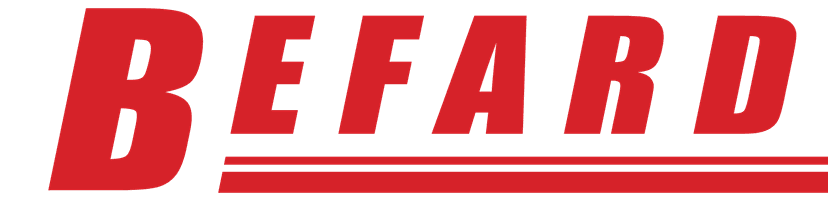 The trademark “BEFARD”