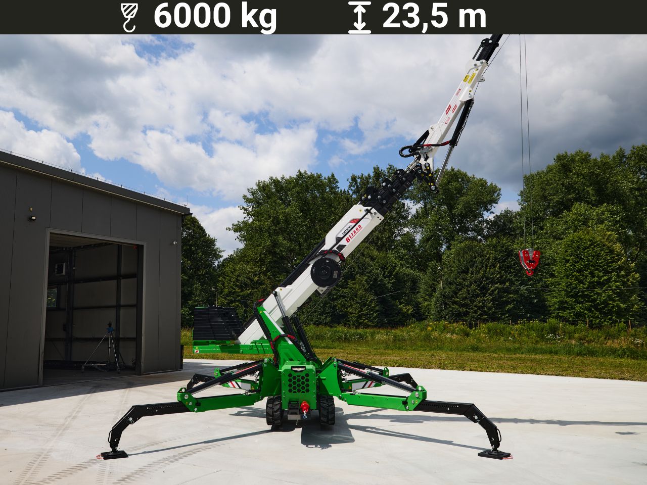 BEFARD TB 12002
