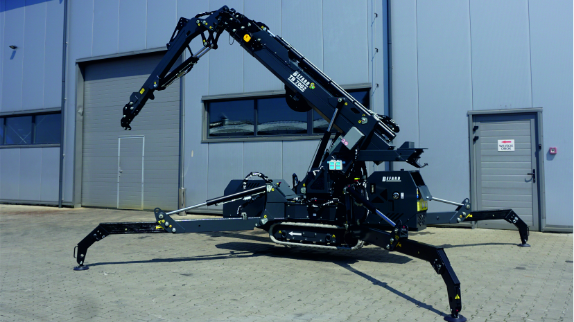 BEFARD TB 7002