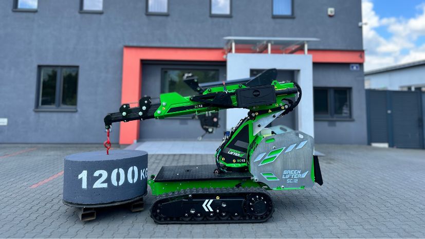 BEFARD XM1200