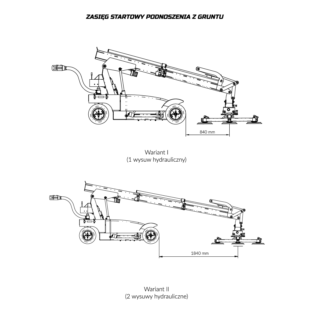 BEFARD XC 600 Technical drawings IMG 06