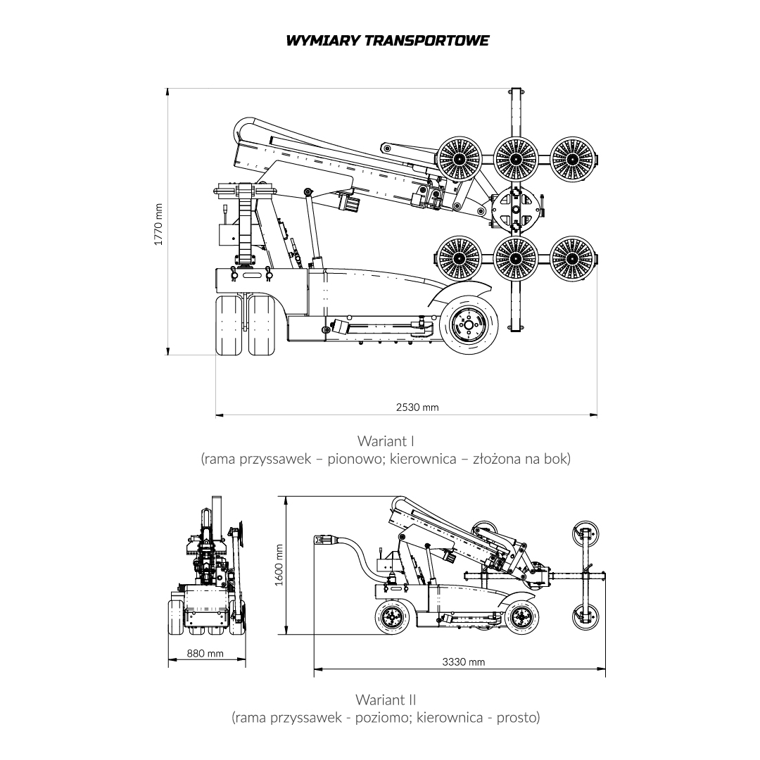 BEFARD XC 800 Technical drawings IMG 06