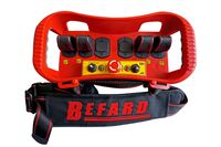 BEFARD radio control