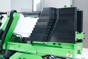 MINI CRANE TB10002