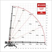 TB10002 STANDARD WINCH